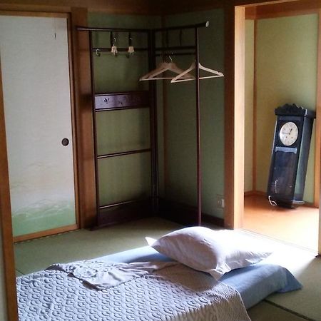The Lantern House Bed and Breakfast Minamisoma Eksteriør billede